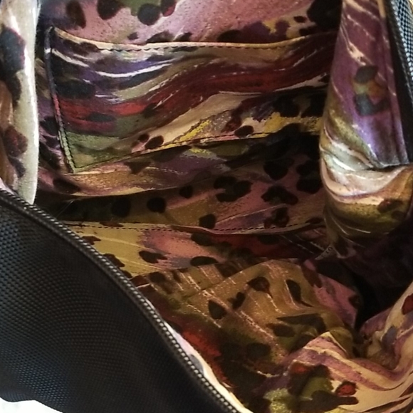 JPK PARIS black woven bag - Picture 8 of 13